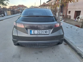 Honda Civic, снимка 6