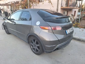 Honda Civic, снимка 3