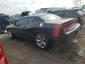 Dodge Challenger * SXT* , снимка 3