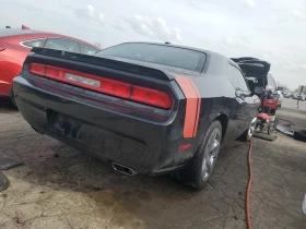 Dodge Challenger * SXT* , снимка 4