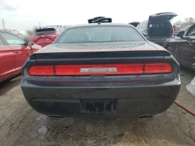 Dodge Challenger * SXT* , снимка 6