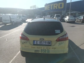 Ford Focus 1.6, снимка 6