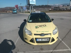 Ford Focus 1.6, снимка 1