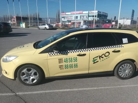 Ford Focus 1.6, снимка 2