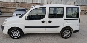 Fiat Doblo 1.3mjet, снимка 5