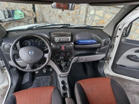 Fiat Doblo 1.3mjet, снимка 11