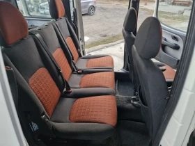 Fiat Doblo 1.3mjet, снимка 13