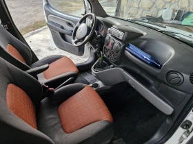 Fiat Doblo 1.3mjet, снимка 14