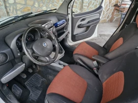 Fiat Doblo 1.3mjet, снимка 9