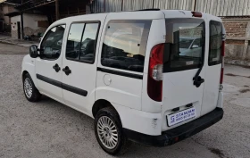 Fiat Doblo 1.3mjet, снимка 8