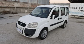 Fiat Doblo 1.3mjet, снимка 2