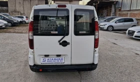 Fiat Doblo 1.3mjet, снимка 6