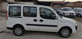 Fiat Doblo 1.3mjet, снимка 4