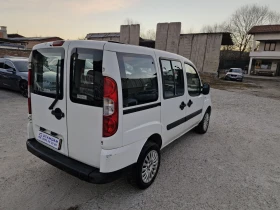 Fiat Doblo 1.3mjet, снимка 7