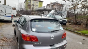 Mazda 3, снимка 3