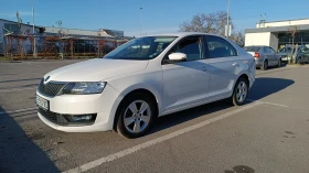 Skoda Rapid, снимка 2