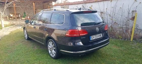 VW Passat 2.0 TDI,  170 к.с., снимка 5