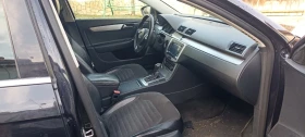 VW Passat 2.0 TDI,  170 к.с., снимка 9