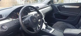 VW Passat 2.0 TDI,  170 к.с., снимка 12