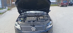 VW Passat 2.0 TDI,  170 к.с., снимка 7