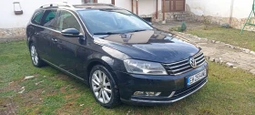 VW Passat 2.0 TDI,  170 к.с., снимка 3