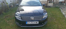 VW Passat 2.0 TDI,  170 к.с., снимка 1