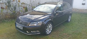 VW Passat 2.0 TDI,  170 к.с., снимка 2