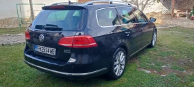 VW Passat 2.0 TDI,  170 к.с., снимка 4