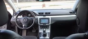 VW Passat 2.0 TDI,  170 к.с., снимка 9