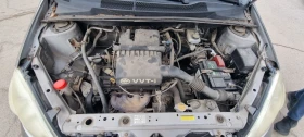 Toyota Yaris 1.0i 65k.c , снимка 15