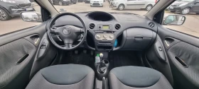 Обява за продажба на Toyota Yaris 1.0i 65k.c  ~5 700 лв. - изображение 11