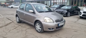 Обява за продажба на Toyota Yaris 1.0i 65k.c  ~5 700 лв. - изображение 2