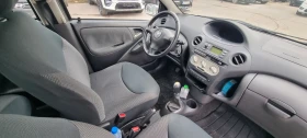 Toyota Yaris 1.0i 65k.c , снимка 14