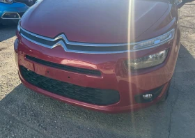 Citroen C4 Picasso 1.6 d, снимка 1