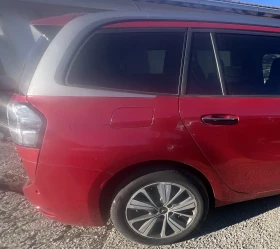 Citroen C4 Picasso 1.6 d, снимка 3