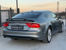 Audi A7 3.0T* 2014г* 177.000КМ* ТОП НОВА* FULL MAX* , снимка 4