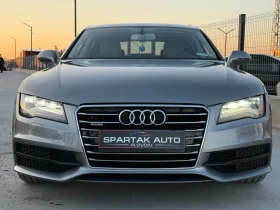 Audi A7 A7 3.0T 311к.с quattro2014г 177.000КМ, снимка 2