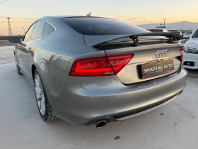 Audi A7 A7 3.0T 311к.с quattro2014г 177.000КМ, снимка 6