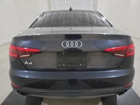 Audi A4, снимка 5