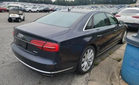 Audi A8 L 3.0T, снимка 6