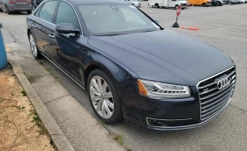 Audi A8 L 3.0T, снимка 3