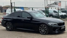 Обява за продажба на BMW 540 I= M-performance= Akrapovic= LED=  ~59 999 лв. - изображение 2