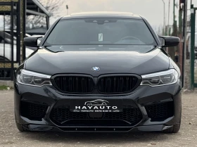 Обява за продажба на BMW 540 I= M-performance= Akrapovic= LED=  ~59 999 лв. - изображение 1