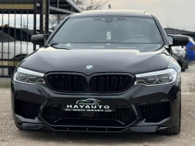 BMW 540 I= M-performance= Akrapovic= LED=  1