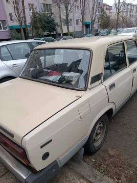 Lada 2107 ВАЗ 2107, снимка 2