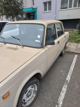 Lada 2107 ВАЗ 2107, снимка 3