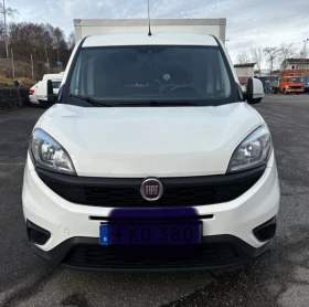 Fiat Doblo Multijet, снимка 1