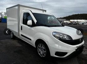 Fiat Doblo Multijet, снимка 2