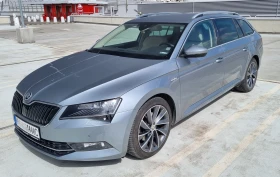 Skoda Superb 2.0 TDI, 190 к.с, L&K, 4x4, 7DSG, снимка 2