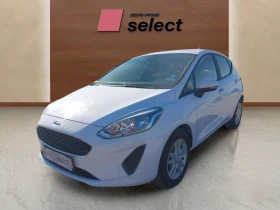 Ford Fiesta 1.1